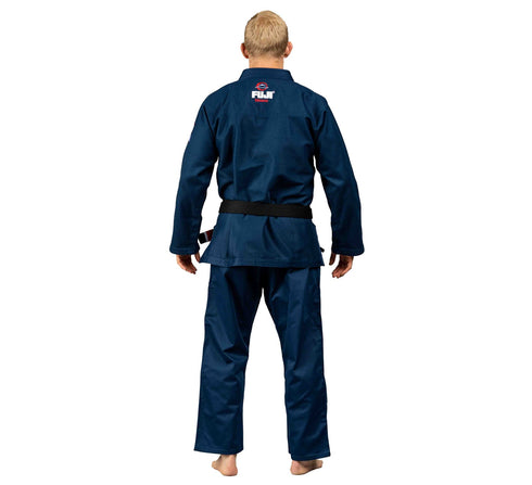 Fuji All Around BJJ Gi Dark Navy